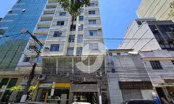 Imagem 5: Excelente quarto e sala no Centro de Niterói