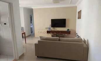 Imagem 4: Oportunidade - Apartamento - Floradas de São José - Residencial Pontal de Castelhanos - 2