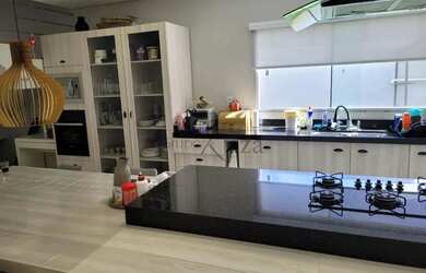 Imagem 5: Casa Sobrado - Conjunto Residencial Trinta e Um de Março - 3 Dormitórios - 175m²