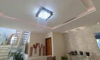 Imagem 7: Casa com 4 dormitórios à venda, 271 m² por R$ 2.250.000 - Sao José do Imbassai - Maricá/RJ