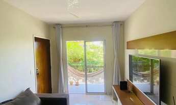 Imagem 2: Apartamento à venda no MEDITERRÂNEO OESTE , SANTA AMÉLIA, Maceió, AL