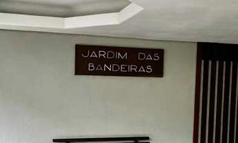 Imagem 2: Apto de 02 dorm, banho, sala, coz, area, banho aux, dep, vaga no Cristo Redentor