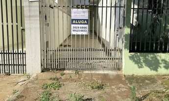 Imagem: Casa 02 Dormitórios (Fundos) - Loteamento