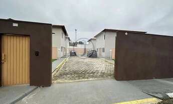 Imagem 4: Sobrados Novinhos - 2 Dorm - Vargem Grande Paulista/SP