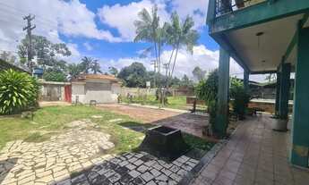 Imagem 7: Prédio de 1.900 metros quadrados para alugar na Avenida Arthur Bernardes em Belém do Pará