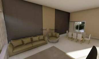 Imagem 5: CA1147 - Sobrado para venda em fase de construção no Centro, Assis