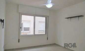 Imagem 2: APARTAMENTO 1 DORMITÓRIO BAIRRO FLORESTA