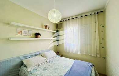 Imagem 6: Apartamento próximo à Avenida Prestes Maia em Araçatuba/SP