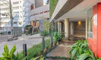 Imagem 3: Vista Apto ART3120