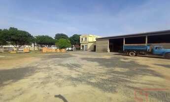 Imagem 6: Galpão/Depósito/Armazém em JARDIM AEROPORTO