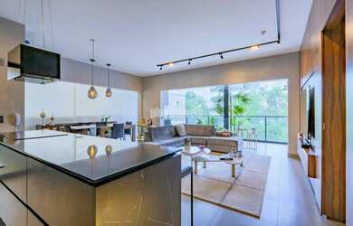 Imagem 5: Lindo Apartamento para venda em Pinheiros com 2 quartos, sendo 2 suítes, 117m²