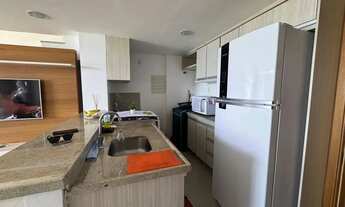 Imagem 5: Imóvel para aluguel e venda com 74 metros quadrados com 1 quarto em Pituba - Salvador - BA