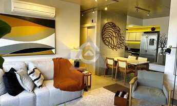 Imagem 2: Apartamento para alugar em Campinas, Cambuí, com 1 suíte, com 75 m², MaxHaus Cambuí II