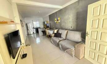 Imagem 6: CASA EM RUA PÚBLICA BAIRRO AREIA BRANCA [27351