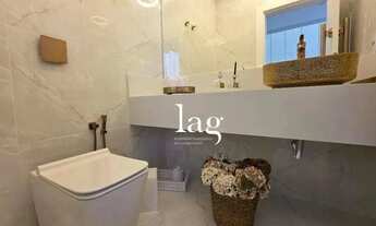 Imagem 6: Casa com 4 quartos à venda, 347 m² - Alphaville Nova Esplanada - Votorantim/SP