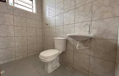 Imagem 4: Casa de 2 quartos com suíte no Jardim Leblon