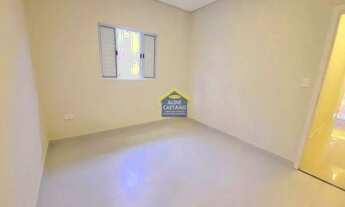 Imagem 6: Casa Geminada Térrea na Quadra da praia!! 2 dorms 2 vagas!! Confira!!