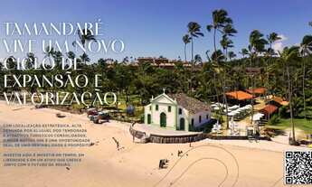 Imagem 6: CARNEIROS - Flat 22 m2, 40 m da Vila do Padre Arlindo, com restaurante, lazer completo e g