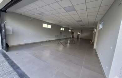 Imagem 4: Ponto Comercia - Parque Industrial - 130m²