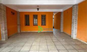 Imagem 2: Sobrado com 3 dormitórios à venda por R$ 700.000,00 - Vila Boaçava - São Paulo/SP