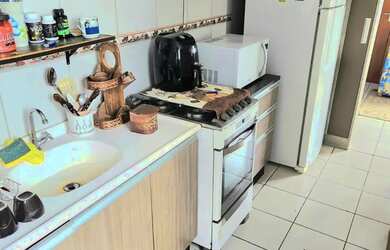 Imagem 3: Apartamento em Parque Santa Fé