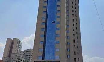 Imagem: Sala comercial 58 metros quadrados - 2 Banheiros