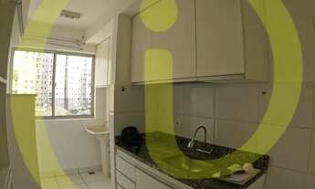 Imagem 3: Apartamento para Aluguel no Castelo, BH