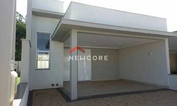 Imagem 2: Casa de condomínio em Rua Santa Catarina - Água Branca - Piracicaba/SP