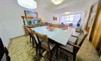 Imagem 2: Apartamento com 3 quartos à venda em Gonzaga - SP