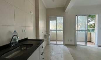 Imagem: 49m² com Varanda e Vista Livre em Sao Bernardo!