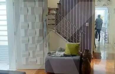 Imagem 6: Sobrado 03 quartos, 01 suíte, 02 vagas de garagem, bairro Mandaqui