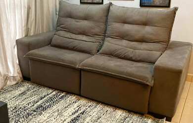 Imagem 3: Apartamento Mobiliado Moderníssimo