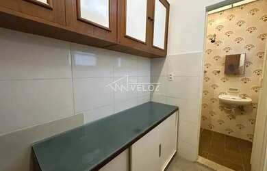 Imagem 2: Apartamento - Padrão / Residencial / Cosme Velho