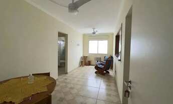 Imagem 2: Apartamento 2 dormitóriios à venda. 59m². Canto do Forte - Praia Grande - SP