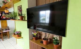 Imagem 5: Apartamento dois quartos São José