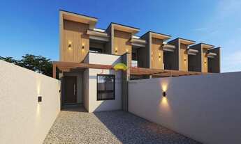 Imagem 4: Sobrado Geminado 3 quartos Floresta Joinville SC