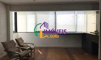 Imagem: APARTAMENTO - ALTO DE PINHEIROS - SP