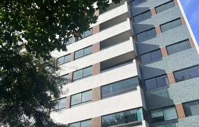 Imagem 2: Imóvel para venda com 51 metros quadrados com 2 quartos em Parnamirim - Recife - PE