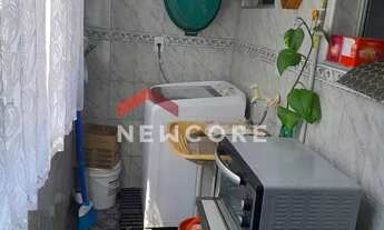 Imagem 4: Apartamento em Estrada Presidente Juscelino Kubitschek de Oliveira - Jardim dos Pimentas