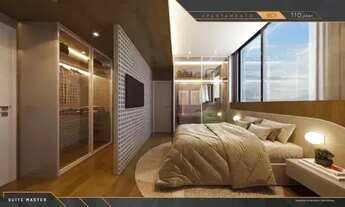 Imagem 4: Única unidade no Edf Ayme Boa Viagem, andar alto, ainda da tempo de conseguir seu 3 suítes