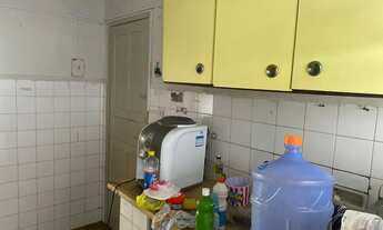 Imagem 5: Ipsep-Conjunto Sudene, 1* andar 4 quartos