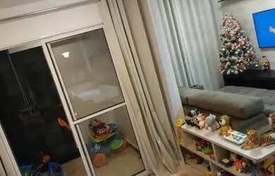 Imagem 5: Apartamento com 2 dormitórios à venda, 54 m² por R$ 440.000,00 - Utinga - Santo André/SP