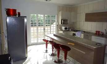 Imagem 7: Casa em Rua Germano Ferrari - Jardim Santa Filomena - Itatiba/SP