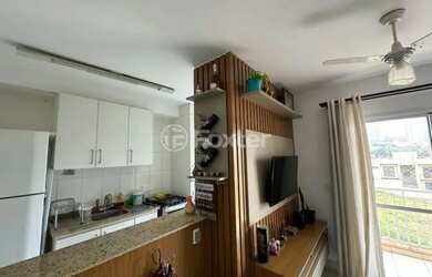 Imagem 3: Apartamento à venda Rua Domingos Vitaliano, Jardim Botânico - Ribeirão Preto