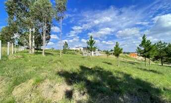 Imagem 2: TERRENO CONDOMÍNIO QUATRO BARRAS - PR