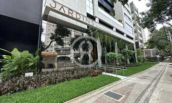 Imagem: JARDINS Marilia de Dirceu - JARDINS Marília