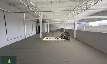 Imagem 6: Aluguel Sala Comercial Avenida Independência Aparecida de Goiânia de 145m² a 470