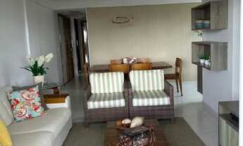 Imagem 2: Apartamento mobiliado e decorado no Jardin Oceania!!