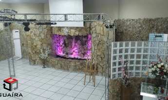 Imagem 7: Salão à venda Industriário - Santo André - SP