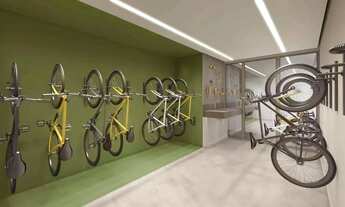 Imagem 7: Imóvel para venda possui 23 metros quadrados com 1 quarto em Sumarezinho - São Paulo - SP